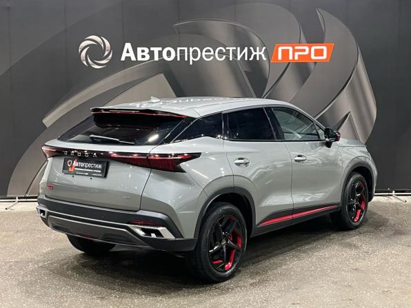 Omoda C5 I с пробегом 2023 года, цена 1 695 000 рублей, 31300 км, внедорожник, Автокод Объявления