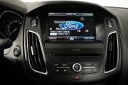 Ford Focus III Рестайлинг Москва  - изображение 32