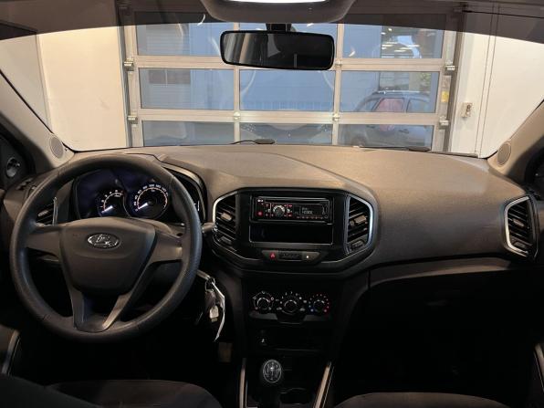Lada (ВАЗ) XRAY I с пробегом 2019 года, цена 990 000 рублей, 52135 км, хэтчбек, Автокод Объявления