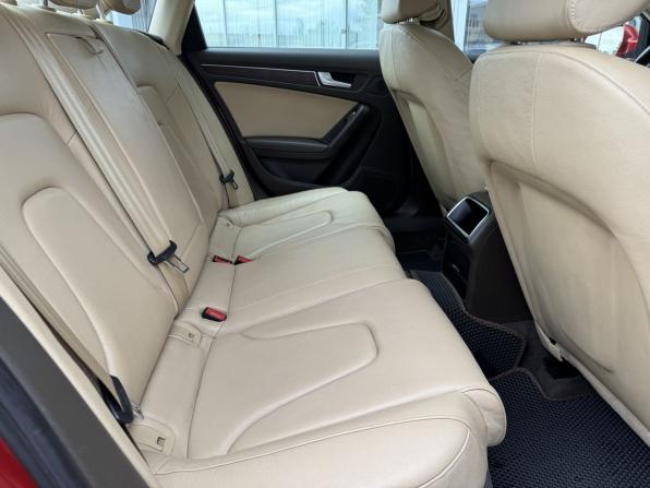 Audi A4 IV (B8) Рестайлинг с пробегом 2013 года, цена 1 200 000 рублей, 166111 км, седан, Автокод Объявления