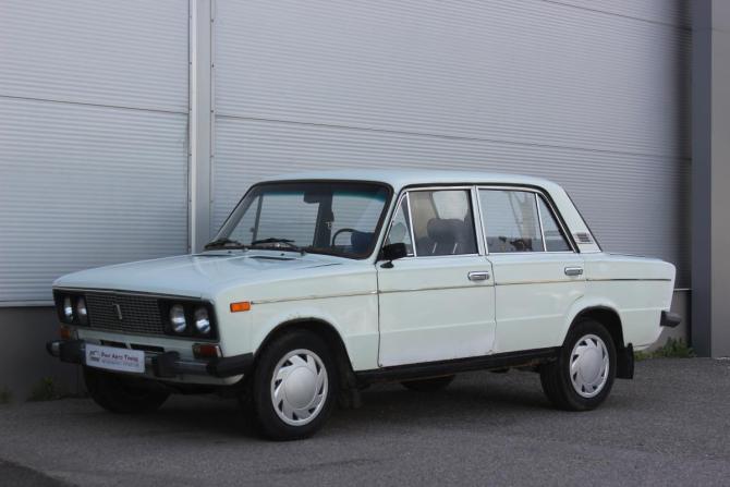 Lada (ВАЗ) 2106 с пробегом 1997 года, цена 110 000 рублей, 299389 км, седан, Автокод Объявления