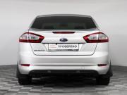 Ford Mondeo IV Рестайлинг Химки  - изображение 19