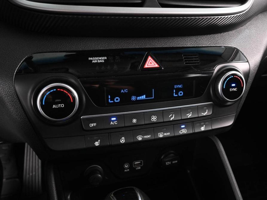 Hyundai Tucson III Рестайлинг Ростов-на-Дону  - изображение 15