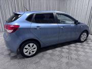 Kia Rio III Рестайлинг Стерлитамак  - изображение 54