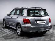 Mercedes-Benz GLK-Класс I (X204) Рестайлинг Москва  - изображение 23