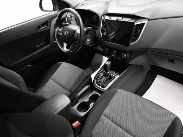 Hyundai Creta I с пробегом 2019 года, цена 1 845 000 рублей, 49866 км, внедорожник, Автокод Объявления