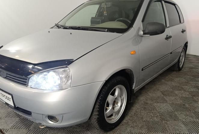 Lada (ВАЗ) Kalina I с пробегом 2008 года, цена 290 000 рублей, 185000 км, хэтчбек, Автокод Объявления