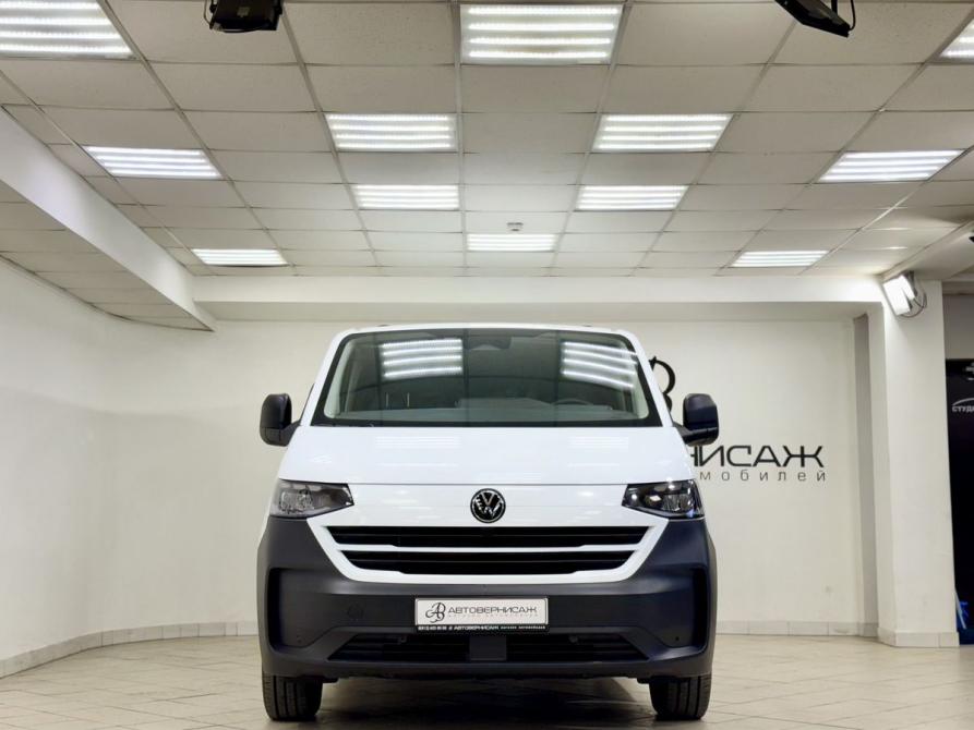 Volkswagen Transporter T7 Санкт-Петербург  - изображение 2