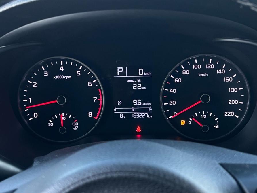 Kia Rio IV Волгоград  - изображение 7