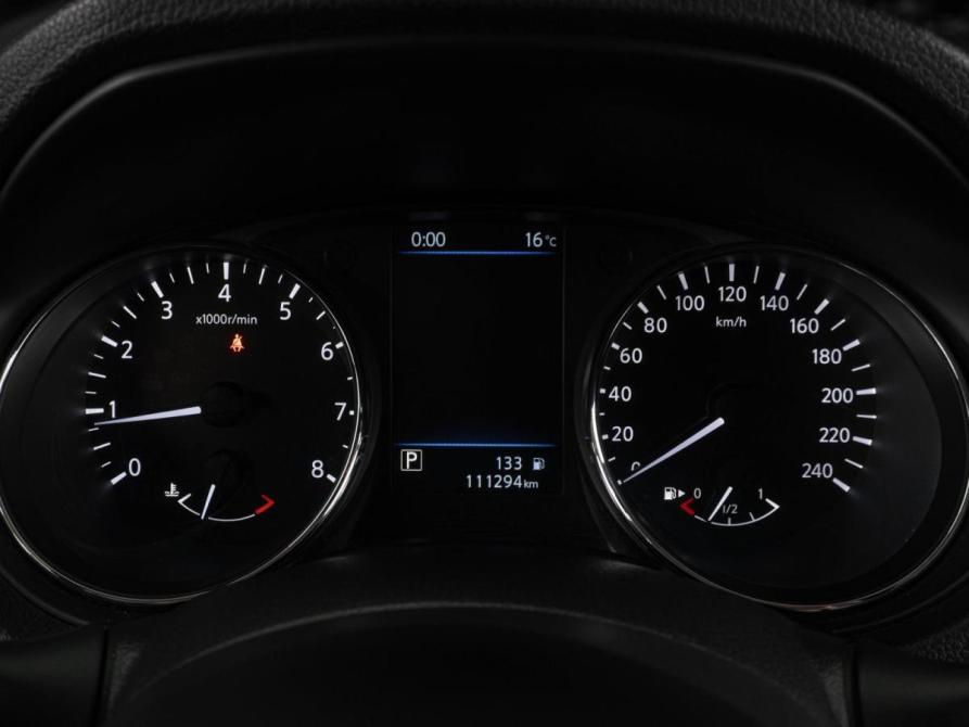 Nissan X-Trail III Рестайлинг Тюмень  - изображение 12