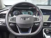 Geely Tugella I Москва  - изображение 29