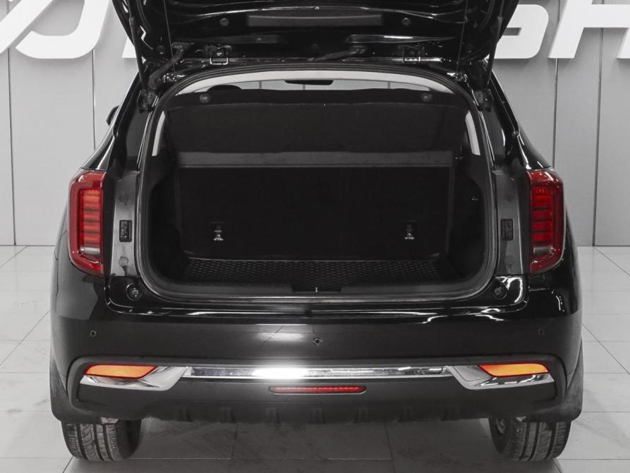 Haval Jolion I Ростов-на-Дону  - изображение 20