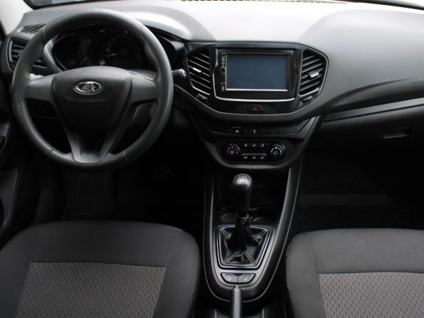 Lada (ВАЗ) Vesta I с пробегом 2017 года, цена 779 000 рублей, 92714 км, седан, Автокод Объявления