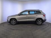 Skoda Karoq I Москва  - изображение 36