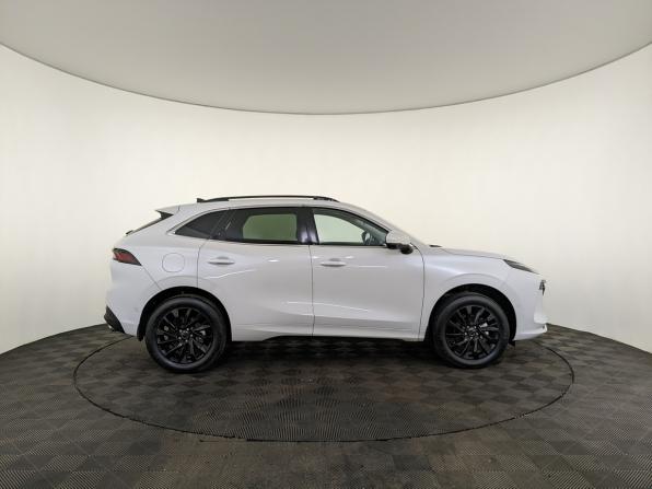 Forthing T5 EVO с пробегом 2024 года, цена 2 200 000 рублей, 19295 км, внедорожник, Автокод Объявления