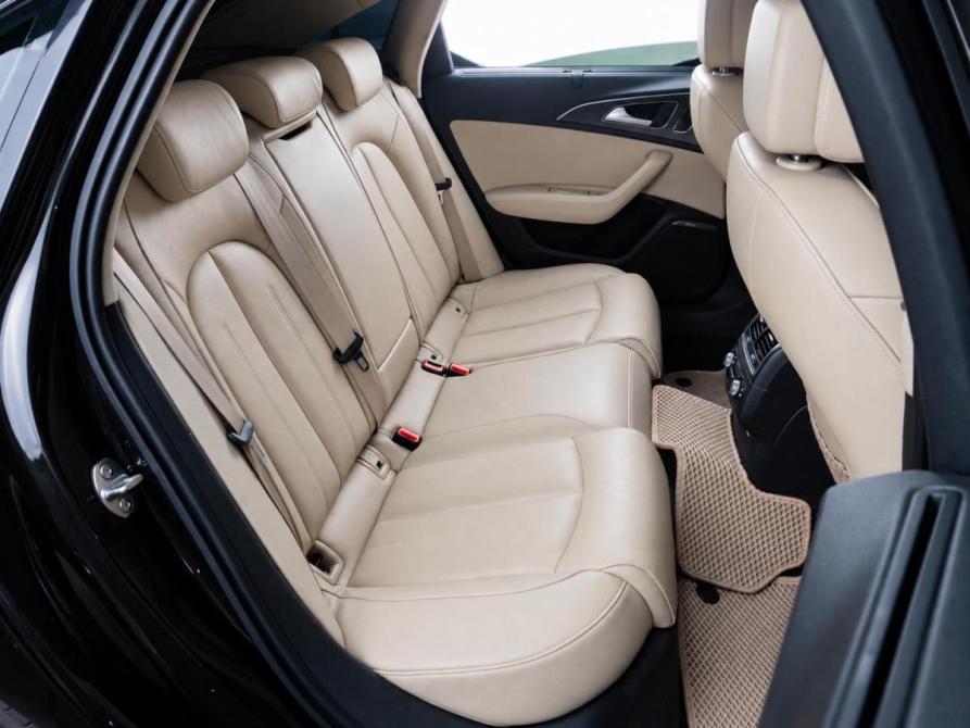 Audi A6 IV (C7) Рестайлинг Тюмень  - изображение 16