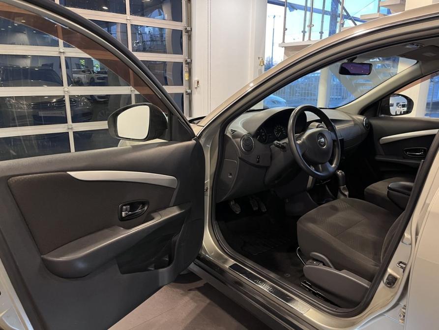 Nissan Almera III (G15) Чебоксары  - изображение 21