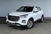 Chery Tiggo 4 Pro I Рестайлинг Киров  - изображение 34
