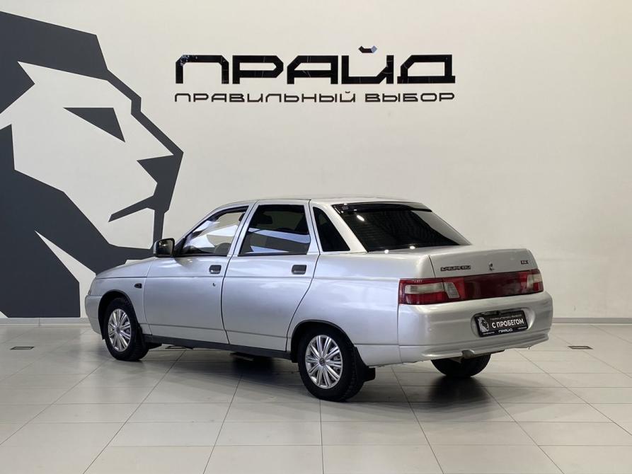 Lada (ВАЗ) 2110 Ростов-на-Дону  - изображение 4