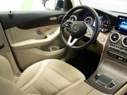 Mercedes-Benz GLC I (X253) Рестайлинг Москва  - изображение 58