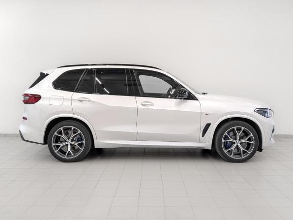 BMW X5 IV (G05/G18) с пробегом 2020 года, цена 7 150 000 рублей, 96231 км, внедорожник, Автокод Объявления