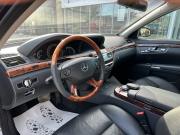 Mercedes-Benz S-Класс V (W221) Пермь  - изображение 32