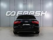 Audi A6 IV (C7) Воронеж  - изображение 28