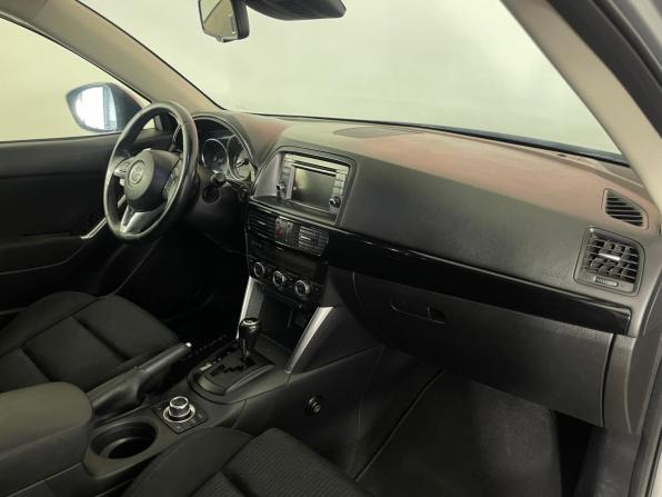 Mazda CX-5 I с пробегом 2012 года, цена 1 513 000 рублей, 219200 км, внедорожник, Автокод Объявления
