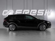 Lada (ВАЗ) Vesta I Рестайлинг (NG) Минеральные Воды  - изображение 24