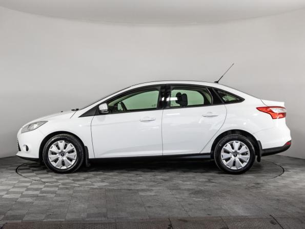 Ford Focus III с пробегом 2014 года, цена 699 000 рублей, 319509 км, седан, Автокод Объявления
