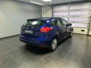Ford Focus III Рестайлинг Тверь  - изображение 28