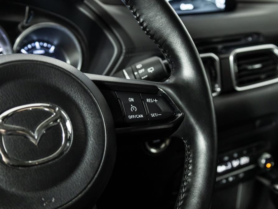 Mazda CX-5 II Санкт-Петербург  - изображение 15