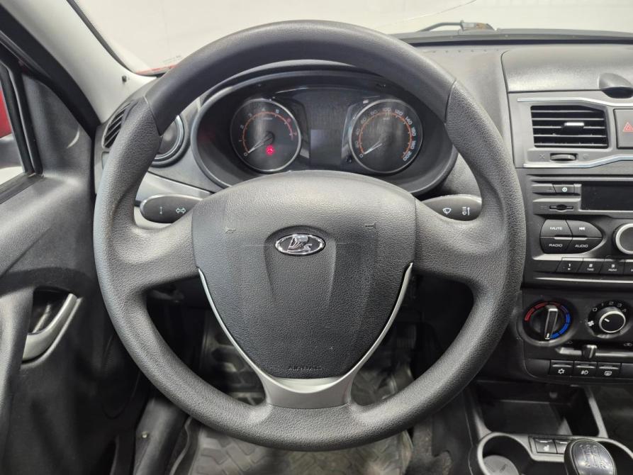 Lada (ВАЗ) Granta I Рестайлинг Воронеж  - изображение 11