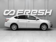 Nissan Sentra VII (B17) Ростов-на-Дону  - изображение 20