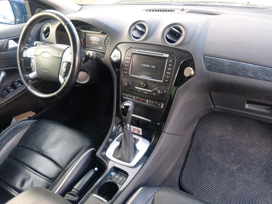 Ford Mondeo IV Рестайлинг Оренбург  - изображение 9