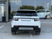 Land Rover Discovery Sport I Новосибирск  - изображение 28