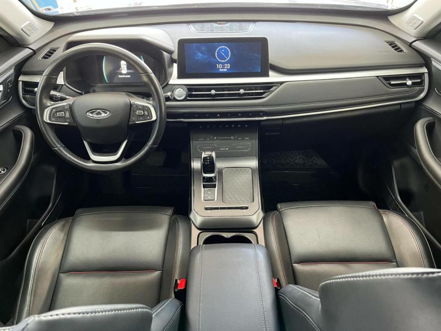 Chery Tiggo 7 Pro I Нижнекамск  - изображение 15