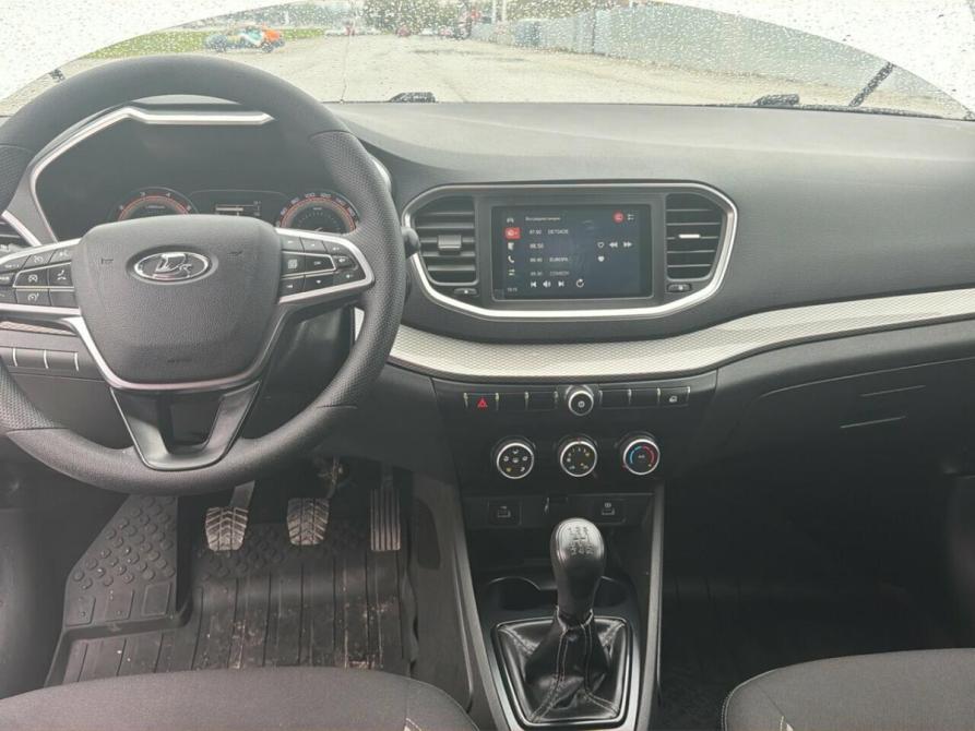 Lada (ВАЗ) Vesta I Рестайлинг (NG) Пермь  - изображение 5