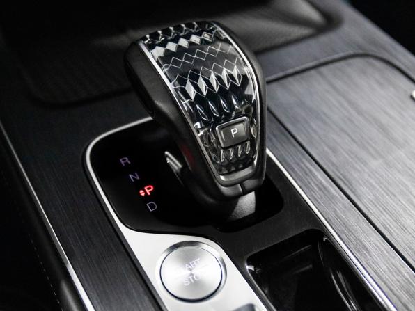 GAC GS8 II с пробегом 2023 года, цена 3 440 500 рублей, 43410 км, внедорожник, Автокод Объявления
