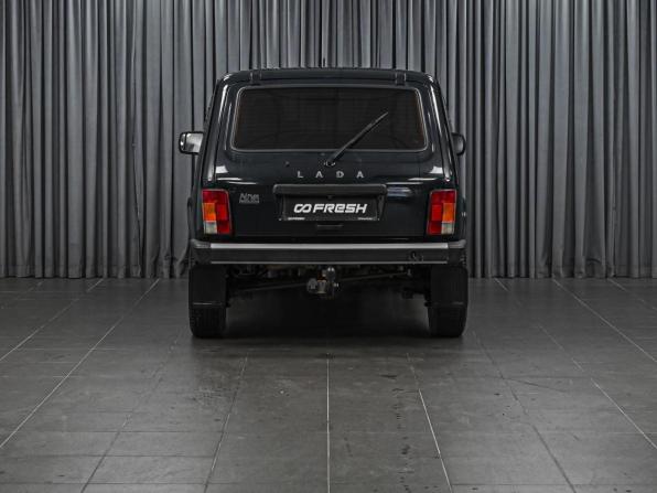 Lada (ВАЗ) Niva Legend I с пробегом 2023 года, цена 885 000 рублей, 54966 км, внедорожник, Автокод Объявления