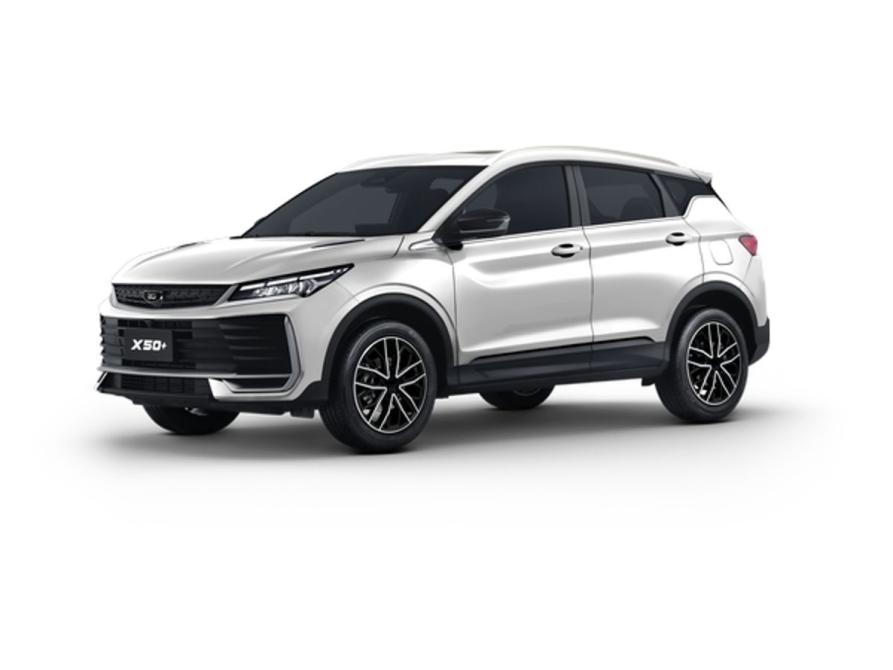 Belgee X50+ Москва  - изображение 1