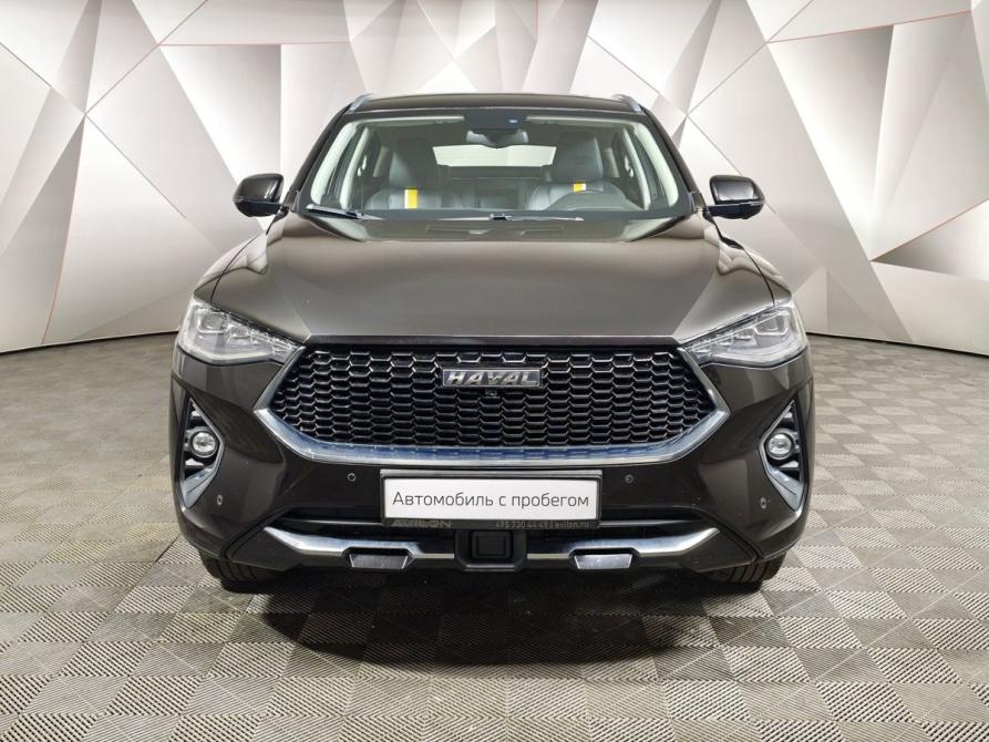 Haval F7x I Москва  - изображение 7