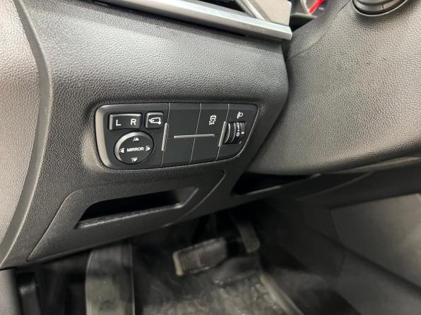 Changan CS35 Plus I с пробегом 2021 года, цена 1 599 000 рублей, 63691 км, внедорожник, Автокод Объявления
