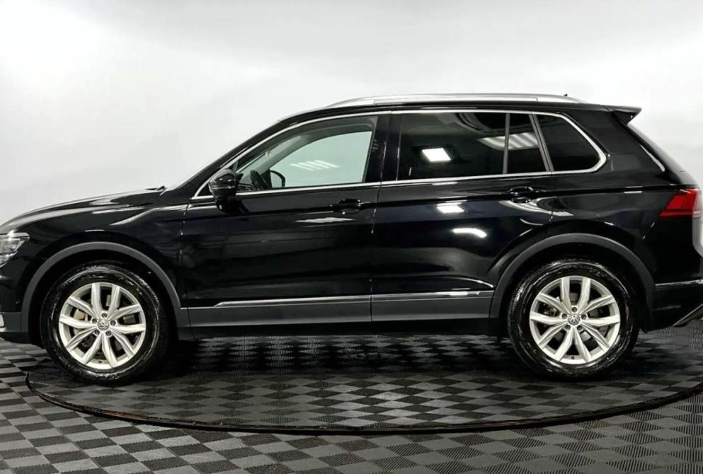 Volkswagen Tiguan II Нижний Новгород  - изображение 9