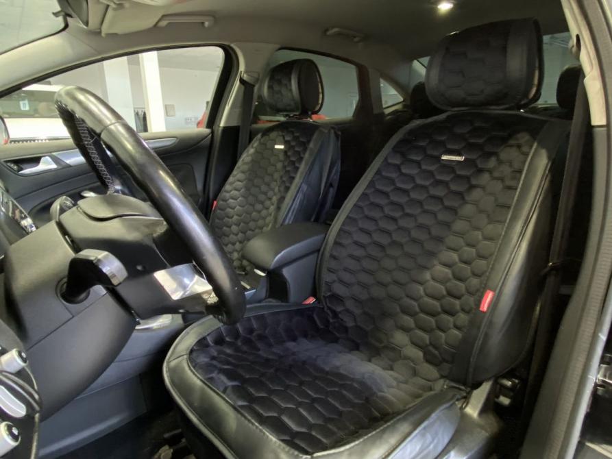 Ford Mondeo IV Рестайлинг Ростов-на-Дону  - изображение 12