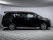 GAC M8 Москва  - изображение 28