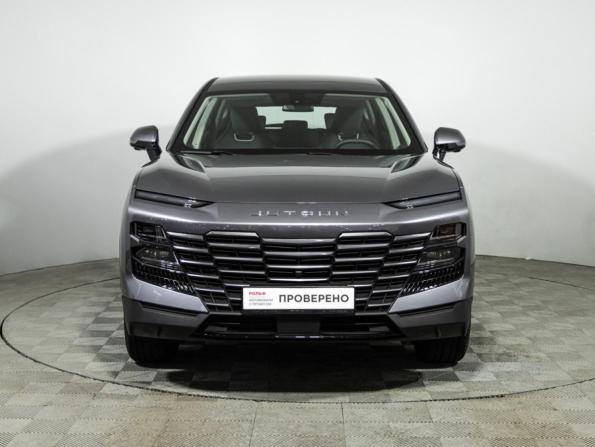 JETOUR DASHING I с пробегом 2026 года, цена 2 250 000 рублей, 1900 км, внедорожник, Автокод Объявления