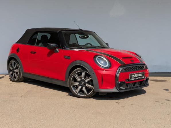 Mini Countryman II Рестайлинг с пробегом 2022 года, цена 3 915 000 рублей, 48277 км, внедорожник, Автокод Объявления