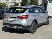 Lada (ВАЗ) Vesta I Санкт-Петербург  - изображение 11