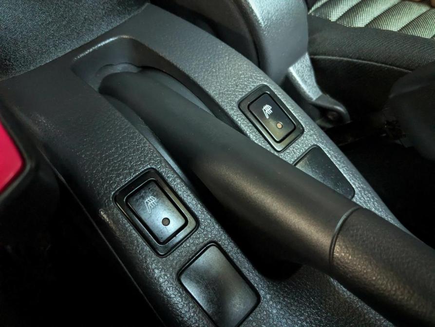 Suzuki SX4 I (Classic) Рестайлинг Екатеринбург  - изображение 11
